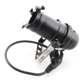 image of spot lighting (broad)